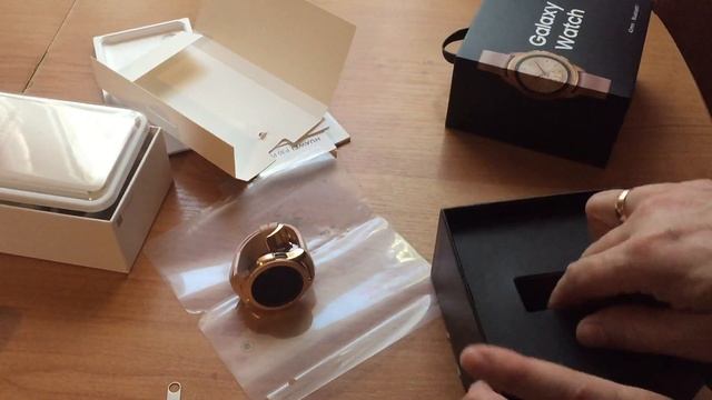 Galaxy watch s4 смотреть онлайн