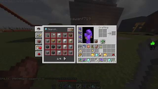 Minecraft Live India || Java + Pe 1.19 Server || 24/7 server || Rasta To 13k #minecraft смотреть онлайн