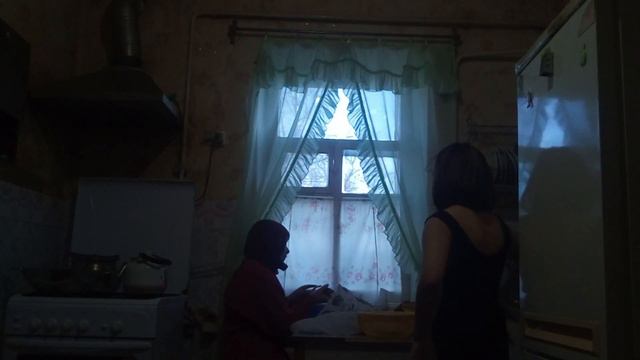 всем привет, сегодня мы покажем, как пожарить картошку с бабушкой номер 3.! смотреть онлайн