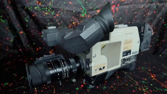 Camera SONY CCD V600E Hi Fi stereo Handycam смотреть онлайн