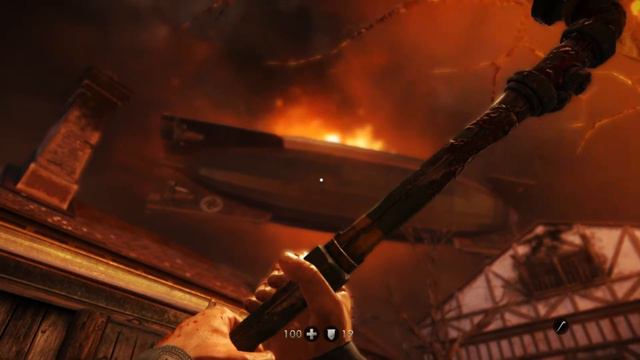 Wolfenstein The Old Blood#9{Прохождение}Нацисты плюс Зомби{Ваще Крутяк} смотреть онлайн