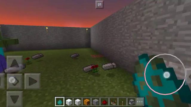 10 големов vs 100 зомби (и другие бои снеговиков в Майнкрафт) смотреть онлайн