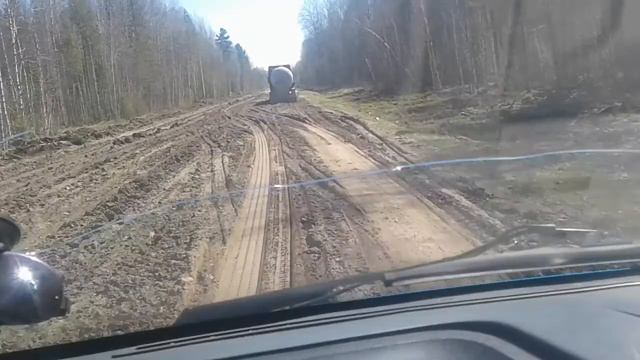 Дорога каргасок паробель газавозы не проедут смотреть онлайн