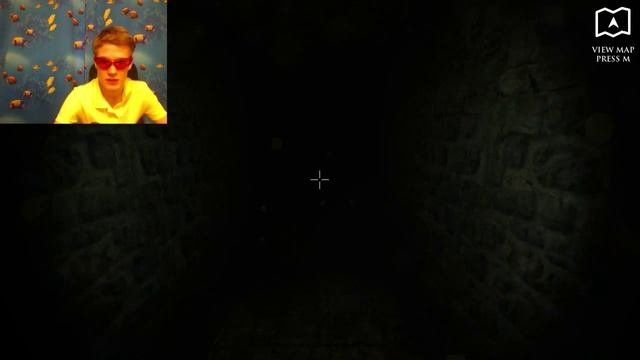 Ночные кошмары Тренча[Dungeon nightmares] #1 смотреть онлайн