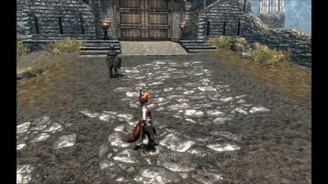 Tales of Skyrim: Lurinn (Part 1) смотреть онлайн