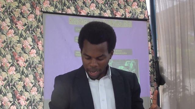 Kazi kuu mbili zitakazotufanya tuweze kusimama hukumuni "Somo la lazima kuelewa" Ev. Petro Tumaini смотреть онлайн