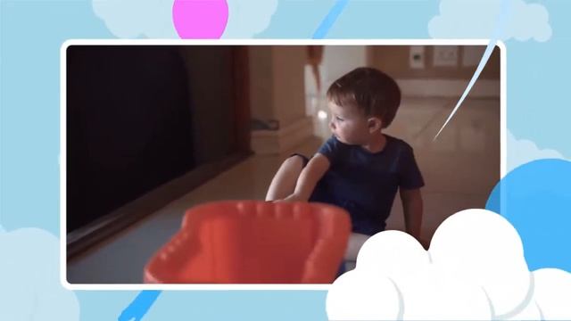 2 годика _ С Днём Рождения, Малыш! смотреть онлайн