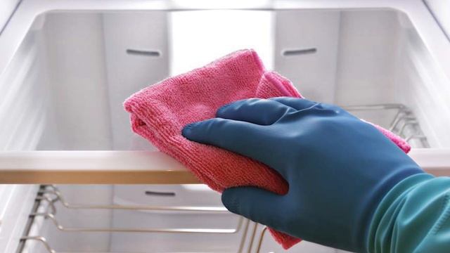 Там тоже грязно! Несколько мест в доме, которые обязательно нужно убрать смотреть онлайн