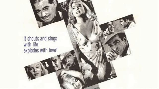 The Misfits (Original Score) - Alex North - Resolved Part I смотреть онлайн