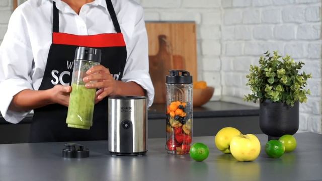 Vita Mini Kişisel Blender смотреть онлайн