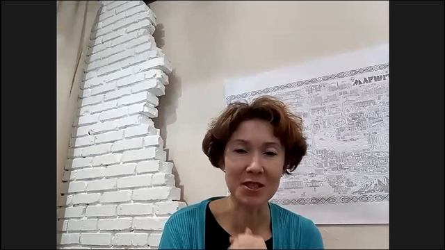 Встреча-презентация "Душа Земли" смотреть онлайн