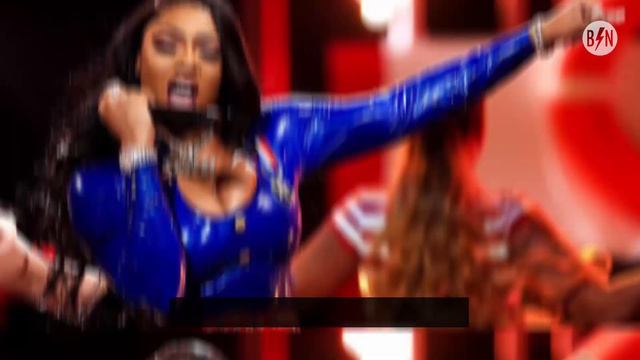 The Big Winners From The BET Awards смотреть онлайн