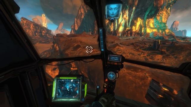 Amazing Virtual Reality Mech Fights! - Vox Machinae Gameplay - VR HTC Vive смотреть онлайн