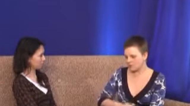 Ольга Родионова, ученица Сергея Рубцова. Интервью-сатсанг после Пробуждения 13.03.2009 смотреть онлайн