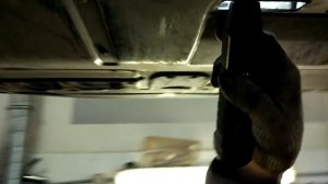 Подвеска Пассата B6 - Диагностика - Рекомендации