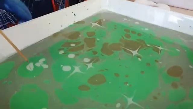 Эбру- космос смотреть онлайн