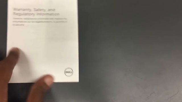 Dell inspiron 5559 CORE I7 ,16GB RAM, AMD RADEON R5 Unboxing laptop 2016 en español смотреть онлайн