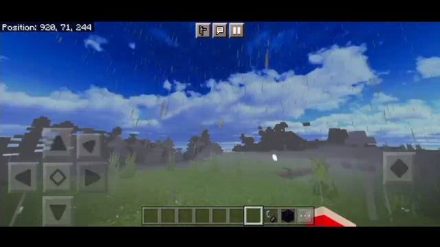 CARA AKTFIKAN FITUR RAY TRACING DAN UPSCALING DI HP ANDROID?! SHADER RTX - MINECRAFT SHADERS смотреть онлайн