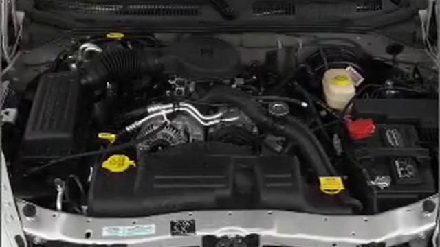 2002 Dodge Dakota - Eden Prairie MN