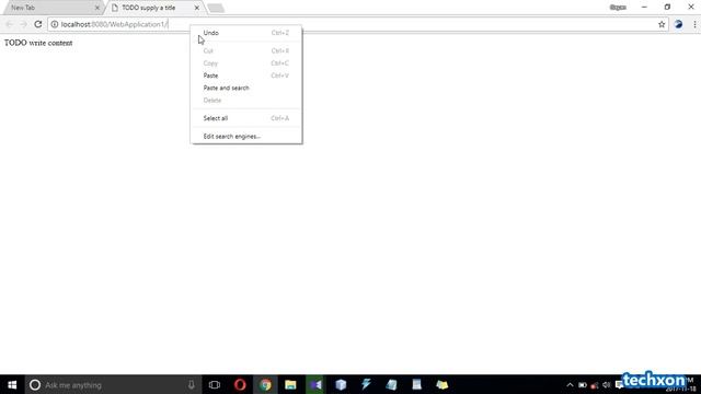 How to Setting Up Java Web Service in NetBeans IDE смотреть онлайн