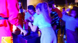 Приходи на квест АНТИДОТ! Пришло время спасти человечество от неизвестного штамма вируса?!