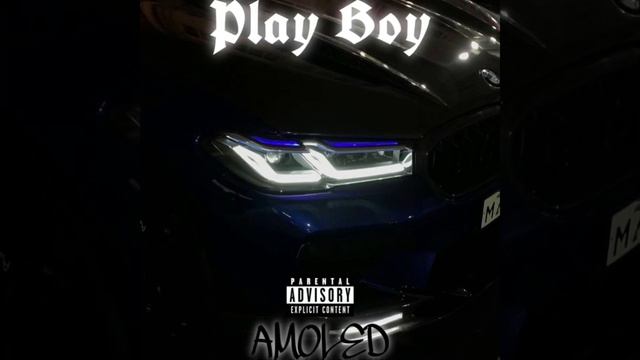 pafoss - Play Boy (original) смотреть онлайн