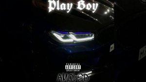 pafoss - Play Boy (original)