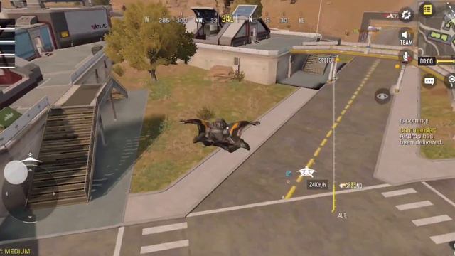 Call of Duty Mobile But I'm on Crack Pt. 2 смотреть онлайн