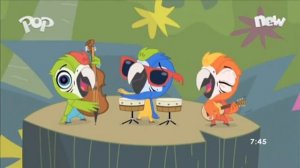 (Spoilers) Littlest Pet Shop - S2E20 song