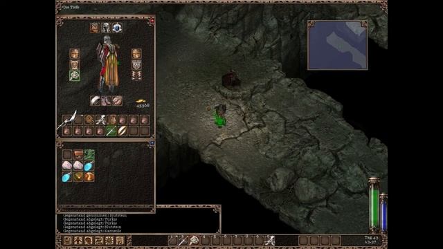 Heretic Kingdoms - The Inquisition #34 Gameplay смотреть онлайн