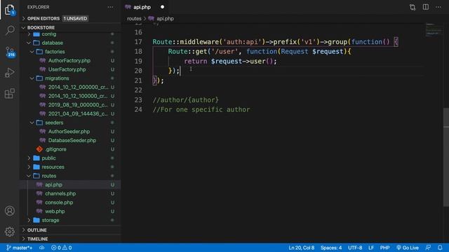 How to Build API Resources | Laravel API Course | Learn Laravel API | Laravel API Tutorial смотреть онлайн