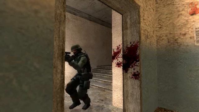 4#Counter Strike Source "Love my berry" (Double awp;Pincho mix).wmv смотреть онлайн