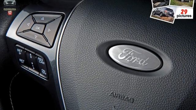 Ford Explorer ( 2016 ) смотреть онлайн