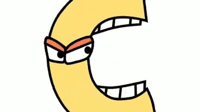 Alphabet Lore Band 1