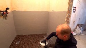 ЭПОКСИДНАЯ ЗАТИРКА МОЗАИКИ ДУШЕВОГО ПОДДОНА ОТ А до Я. ЛЕГКО И ПРОСТО!