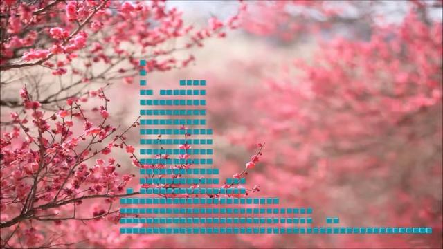 Animation Nodes Sound Visualisation in Blender смотреть онлайн