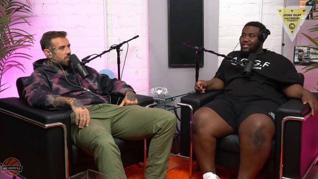 Jennifer White on Sleeping with Ron Jeremy & Doing a 50 Guy Scene смотреть онлайн