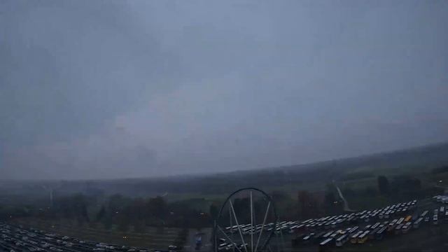 Europa Park Silver Star Front Row Snow Ride Winterzauber December 2022 смотреть онлайн