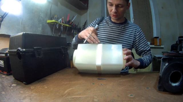 Фильтр пылесоса 3М. Очистка, его содержание. смотреть онлайн