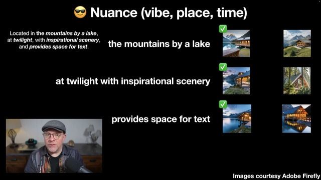 Text-to-image Generative AI in a SNAP! смотреть онлайн