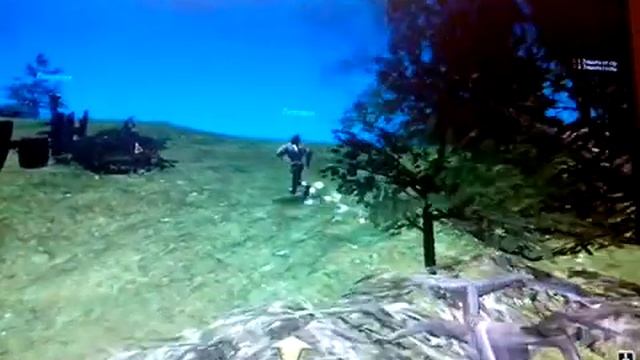 Обзор игры Осада онлайн 1 часть смотреть онлайн