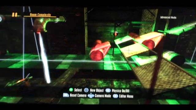 Trials HD Tutorial - Managing Objects смотреть онлайн