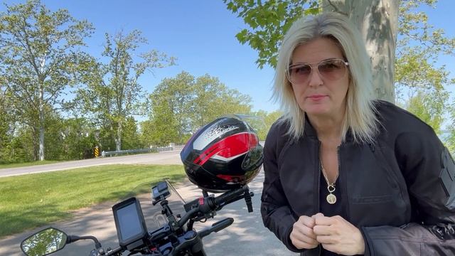 Honda CB650R (2023) Motorcycle Review