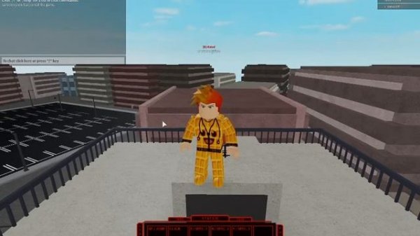 [1M FAVS!] Ro-Ghoul [ALPHA] NEW !!CODES!! (ROBLOX)