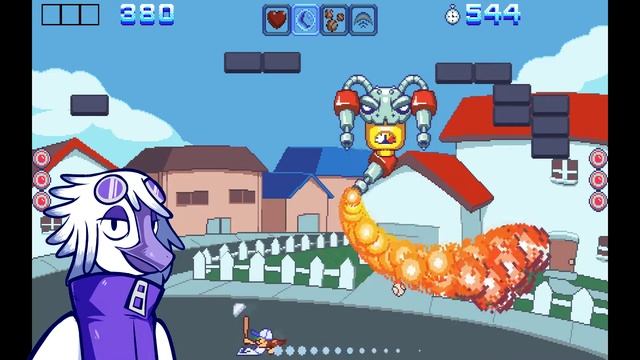 Aliens Go Home Run - Review-In-Progress смотреть онлайн