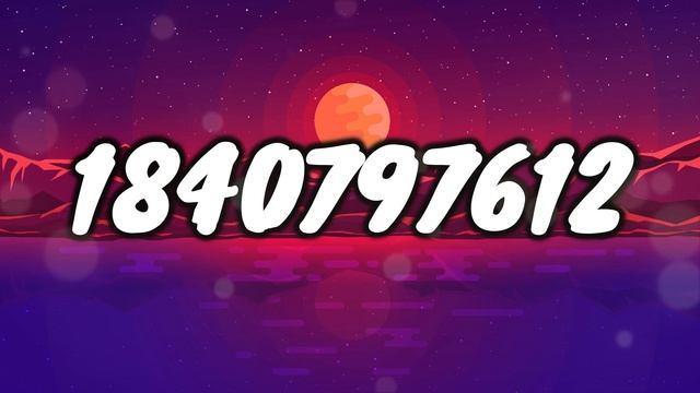 100+ New Roblox Music Codes/IDs (MARCH 2023) *WORKING* Roblox Song ID (WORKING MUSIC CODES) смотреть онлайн