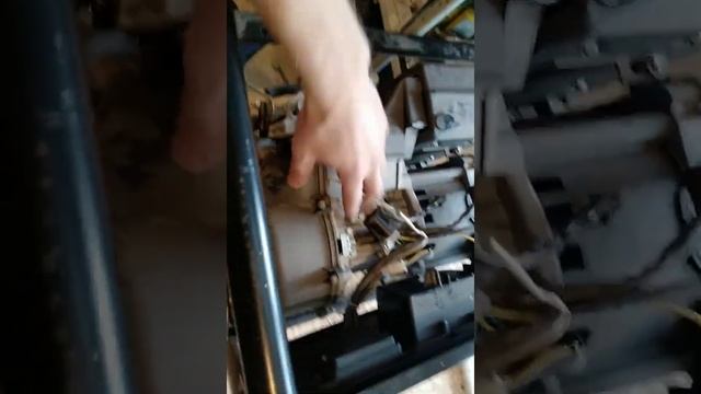 Вся ПРАВДА о бензогенераторе Huter Dn4400i