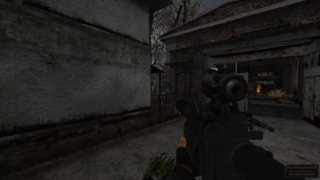 Stalker Darkest Time Долга больше нет #16 смотреть онлайн