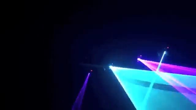 Kam XY Laser GBC Wide Angle Scanning DMX Laser @ AstoundedDotCom смотреть онлайн