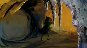 Э. Григ  В пещере горного короля м ф